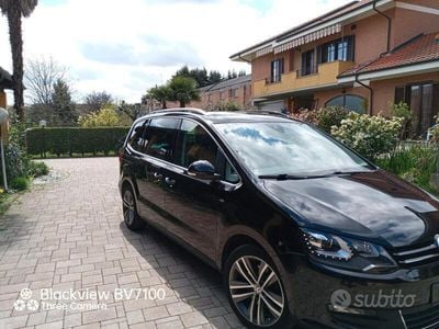VW Sharan
