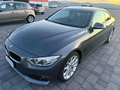 Usata BMW 420