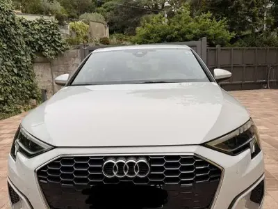 Gebraucht Audi A3 Advanced 150 PS (110 kW) 2021 Limousine