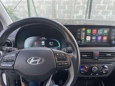 Usata Hyundai i10 Prime 67 CV (49 kW) 2023 Utilitaria