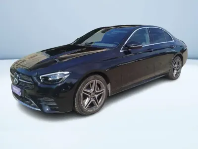 Usata Mercedes E220