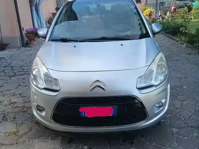 Usata Citroën C3