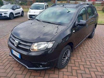 Dacia Logan MCV