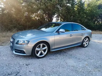 Usata Audi A4