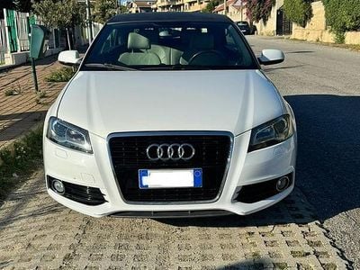 Audi A3 Cabriolet