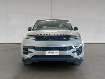 Usata Land Rover Range Rover Sport