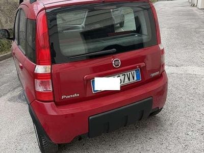 Usata Fiat Panda Climbing 60 CV (44 kW) 2010 Utilitaria