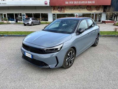 Usata Opel Corsa 101 CV (74 kW) 2024 Other Utilitaria