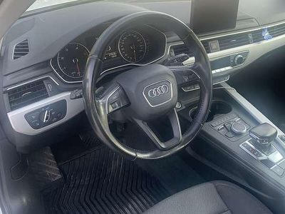 Usata Audi A4 Business 150 CV (110 kW) 2016 Station wagon