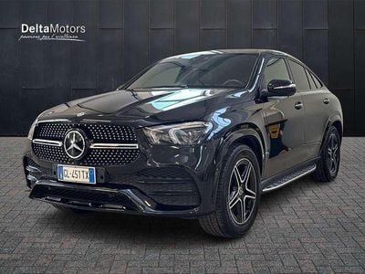 Mercedes GLE300