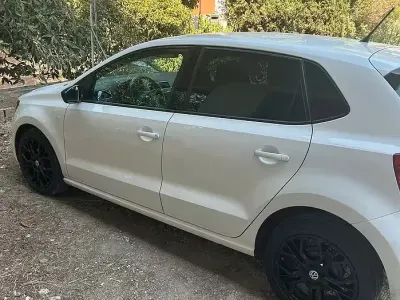 Usata VW Polo