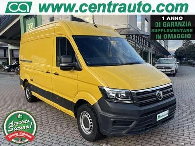 VW Crafter