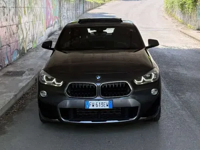 Usata BMW X2