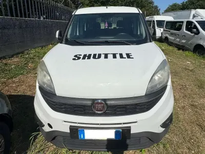 Usata Fiat Doblò