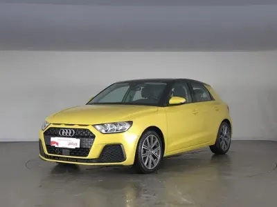 Usata Audi A1 Sportback