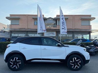 Usata Opel Mokka S 131 CV (96 kW) 2025 Bianco SUV