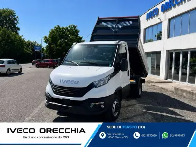 Usata Iveco Daily