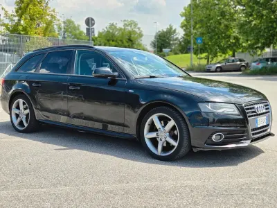 Usado Audi A4