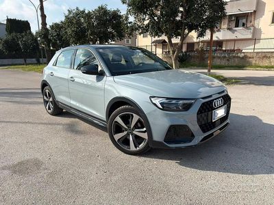 Usata Audi A1 116 CV (85 kW) 2025 Grigio SUV