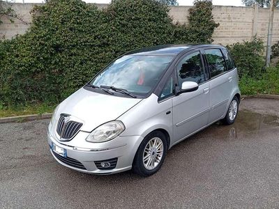 Usata Lancia Musa 90 CV (66 kW) 2007 Monovolume