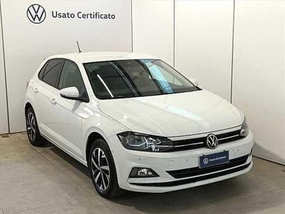 usata VW Polo 6ª serie 1.0 TSI 95 CV HIGHLINE