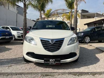 Usata Lancia Ypsilon S 95 CV (69 kW) 2014 Other Utilitaria