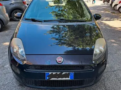 Usata Fiat Grande Punto 65 CV (47 kW) 2013 Utilitaria