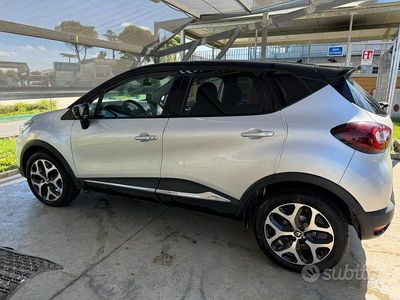 Usata Renault Captur 58 CV (42 kW) 2018 SUV