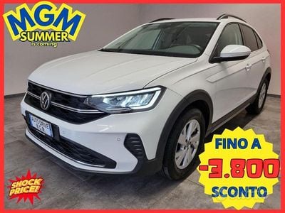 VW Taigo