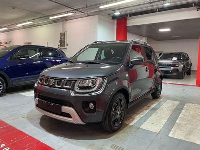 usata Suzuki Ignis 1.2 Hybrid Top PREZZO REALE