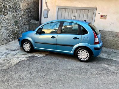 Usata Citroën C3 2008 Utilitaria