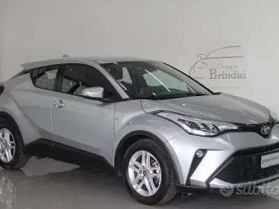 Usata Toyota C-HR Active 121 CV (88 kW) 2022 SUV