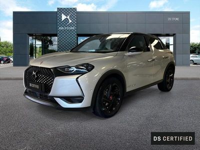 DS Automobiles DS3 Crossback
