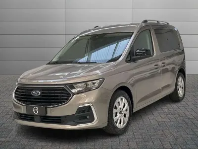 Usata Ford Tourneo Connect Titanium 122 CV (89 kW) 2024 Antracite Monovolume