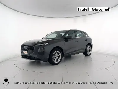 Usata Audi Q3