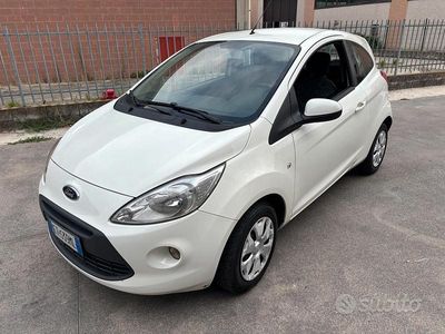Ford Ka Plus