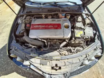 Usata Alfa Romeo 159
