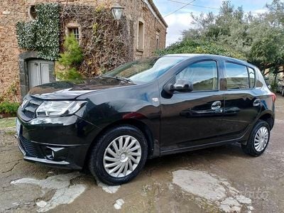 Usata Dacia Sandero 2014