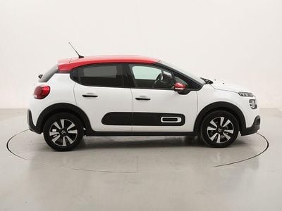 Usata Citroën C3 Shine 83 CV (61 kW) 2023 Utilitaria