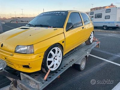 Occasion Renault Clio 147 ch (108 kW) 1994 Berline