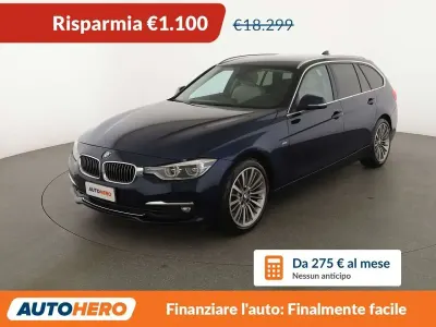 Usata BMW 325