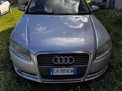 Usata Audi A4 140 CV (102 kW) 2005 Station wagon