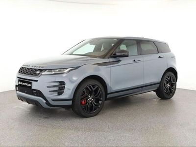 usata Land Rover Range Rover evoque 2.0D I4 163CV AWD Auto R-Dynamic SE