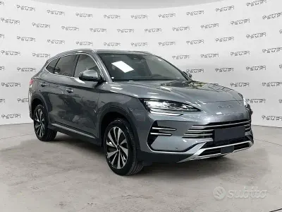 Usata BYD Seal U