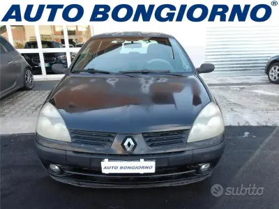 Usata Renault Clio II