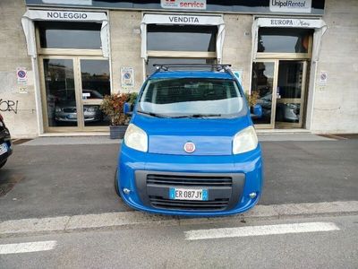 usata Fiat Qubo 1.3 MJT 75 CV Dynamic