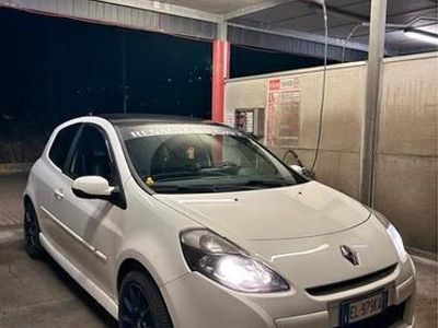 usata Renault Clio III Clio 1.6 16V 130CV 3 porte GT Gordini