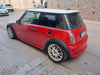 Begagnad Mini Cooper 116 HK (85 kW) 2005 Halvkombi