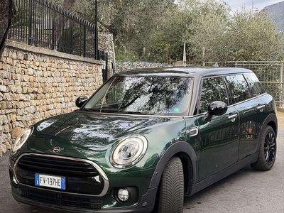 Usata Mini Cooper D Clubman Hype 150 CV (110 kW) 2019 Station wagon