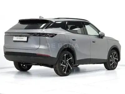 Nuova Omoda 7 143 CV (105 kW) 2026 Grigio SUV